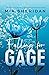 Falling for Gage (Pelion Lake, #3)