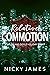 Relative Commotion (Valor and Doyle Mysteries, #3.5)