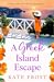 A Greek Island Escape