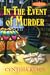 In the Event of Murder (Starlit Bookshop #2)