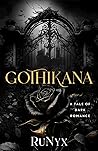 Gothikana by RuNyx