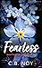 Fearless: A Surprise Pregnancy, Frenemies to Lovers Romantic Suspense (Quattro Security Book 3)