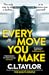 Every Move You Make by C.L. Taylor