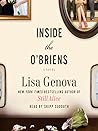 Inside the O'Briens by Lisa Genova