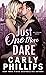 Just One More Dare (The Sterling Family #2)