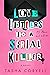 Love Letters to a Serial Killer