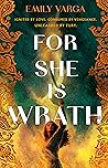 For She Is Wrath