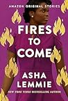 Fires to Come (Blaze Collection)