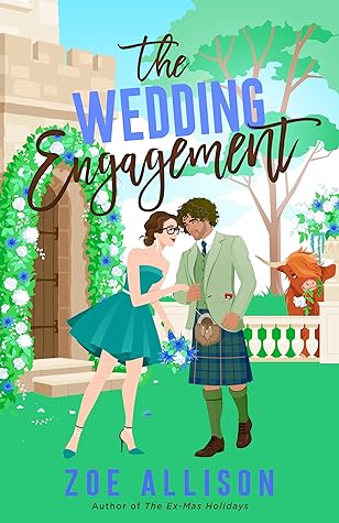 The Wedding Engagement