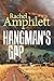 Hangman's Gap by Rachel Amphlett