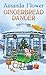 Gingerbread Danger (An Amish Candy Shop Mystery, #9)