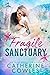 Fragile Sanctuary (Sparrow Falls, #1)