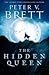 The Hidden Queen (Nightfall Saga, #2)