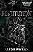 Restitution (The Edge of Darkness, #3)