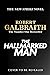 The Hallmarked Man (Cormoran Strike, #8)