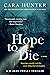 Hope to Die (DI Fawley, #6)