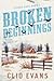 Broken Beginnings (Citrus Cove, #1)