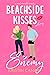 Beachside Kisses With My Enemy (Hallmark Beach, #2)