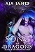 Song of Dragons (Dragon Tails #2)