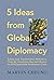 5 Ideas from Global Diplomacy: System-wide Transformation Methods to Close the Compliance Gap and Advance the 2030 Sustainable Development Goals