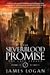 The Silverblood Promise (The Last Legacy, #1)