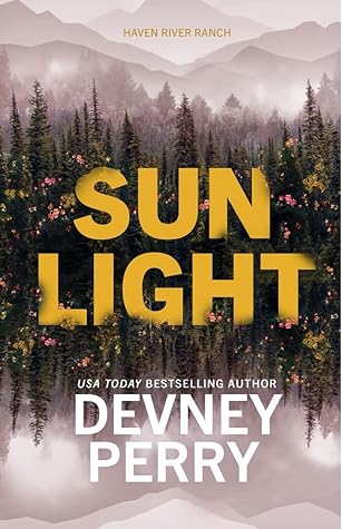 Sunlight (Haven River Ranch, #2)