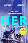 Her by Mira V. Shah