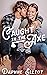 Caught in the Axe (Maine Lumberjacks, #1)