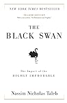 The Black Swan by Nassim Nicholas Taleb