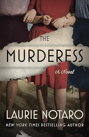 The Murderess