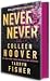 Never Never by Colleen Hoover