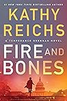 Fire and Bones (Temperance Brennan, #23)