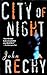 City of Night by John Rechy