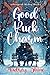 Good Puck Charm (Silverpeak Sabres #1)