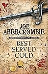 Best Served Cold by Joe Abercrombie