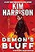 Demon's Bluff (Hollows, #18)