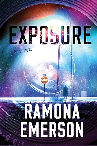 Exposure (Rita Todacheene, #2)