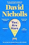 You Are Here by David Nicholls