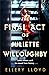 The Final Act of Juliette Willoughby