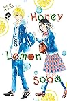 Honey Lemon Soda, Vol. 3 by Mayu Murata