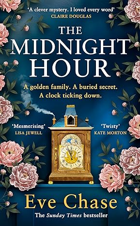 The Midnight Hour by Eve Chase