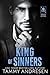 King of Sinners (Lords of Las Vegas #1)