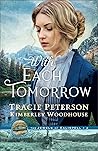 With Each Tomorrow (The Jewels of Kalispell Book #2)