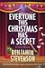 Everyone This Christmas Has a Secret (Ernest Cunningham, #3)