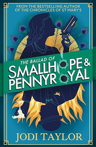 The Ballad of Smallhope and Pennyroyal