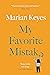 My Favorite Mistake by Marian Keyes