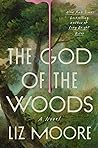 Book cover for The God of the Woods