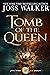 Tomb of the Queen (Jayne Thorne, CIA Librarian #1)