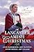 A Lancaster Amish Christmas: 4 Romance Novellas