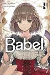 Babel, Vol. 1 by Kuji Furumiya